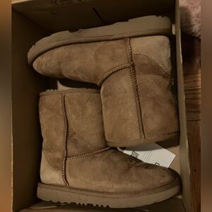 Uggs